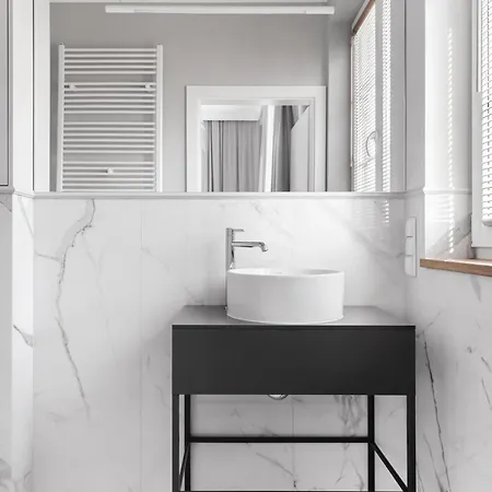 - Swan - 44 아파트 슈비노우이스쳬