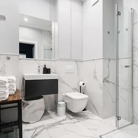 - Swan - 44 아파트