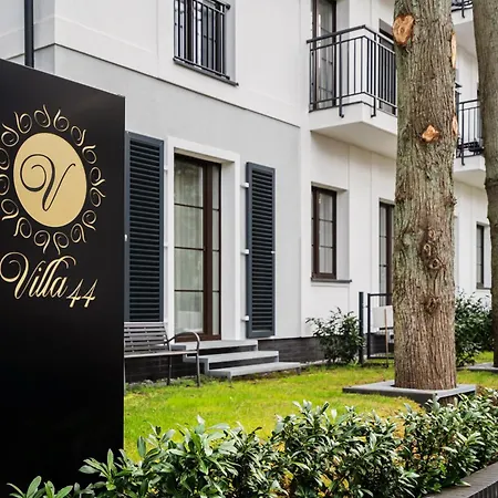 아파트 - Swan - 44